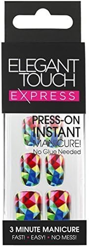 Elegant Touch Express - KALEIDOSCOPE