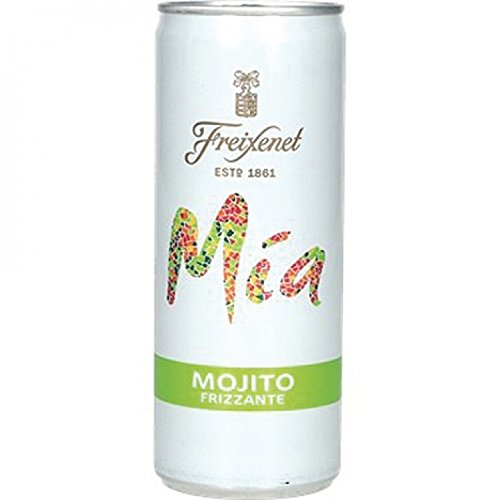Preisvergleich Produktbild Freixenet Mia Mojito Frizzante