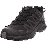 Salomon XA PRO 3D V9 GTX Walking ShoesMen