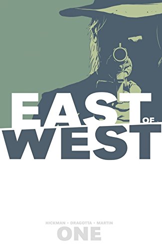 Download East of West Vol. 1: The Promise
