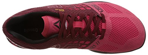 reebok nano 5.0 hombre rosas