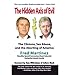 Produktbild Real Axis of Evil: Clinton Sex Abuse Abortion: and How Bush and a Comic Hero Can Defeat the Axis (Real Axis of Evil) (Paperback) - Common