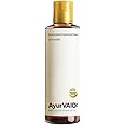 AyurVAID Saraswatharishtam 200 ml | First & Only TESTED SAFE for Heavy Metals, Aflatoxins & Microbial Load | Gold-Infused Ayurveda Medicine | Boosts Focus, Memory & Clarity | For Kids & Adults