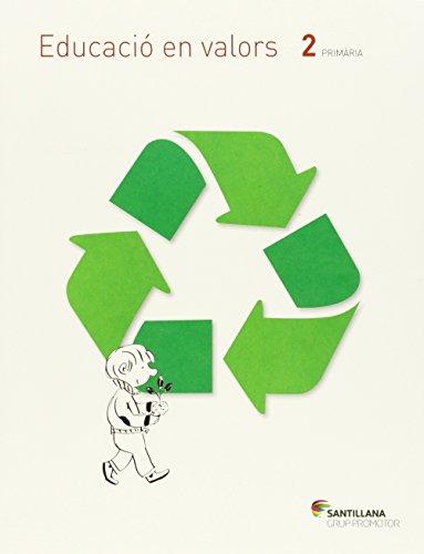 Ep 2Educacio En Valors (cataluña)