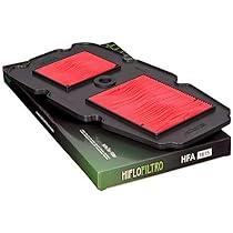 Filtro Aria Hiflo HFA1615 Per Honda XL650V Transalp 2001-2007 - Ricambio Moto - Foto 4