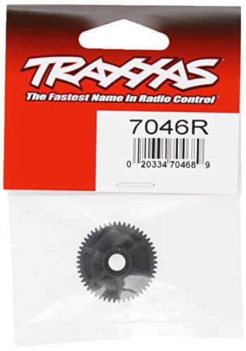 Preisvergleich Produktbild 288046 - TRAXXAS 7046R- Zahnrad 50 Z