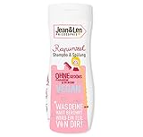 Jean & Len Shampoo & Spülung Rapunzel, 230 ml