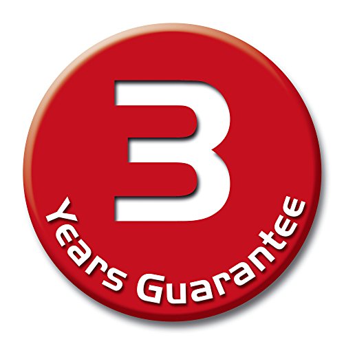 WENKO 20895100 Vacuum-Loc Eckregal 3 Etagen Milazzo – Befestigen ohne bohren, Stahl, 35 x 47.5 x 24 cm, Chrom - 5