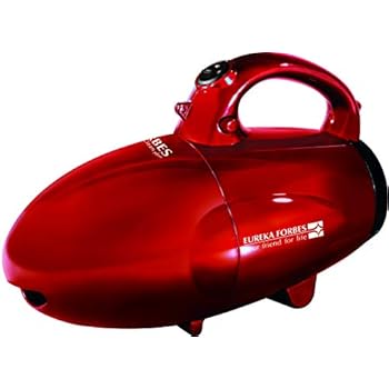 eureka forbes easy clean price