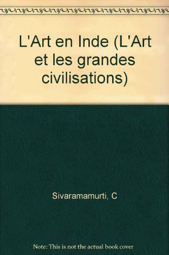 L'Art en Inde gratuit L'Art en Inde gratuit