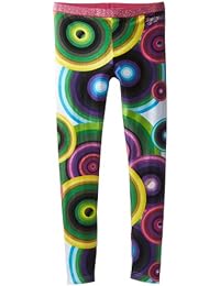 Desigual Fred - Leggings Niñas