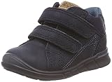  ECCO Baby Jungen First Sneaker, Blau (Night Sky 1303), 24 EU
