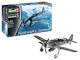 In der Version A-8 konnte die Fw190 eine Vielzahl an Rüstsätzen mit sich führen. Diee Version wurde in der Truppe 