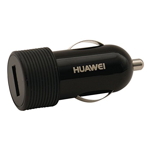 Preisvergleich Produktbild HUAWEI 2450855 KFZ Ladegerät 2A