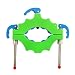 Produktbild Glas Flasche Cutter – verstellbare Rollen Rollen Präzise Schnitte eine riesige Auswahl von Größen, um Creative Geschenke Kerzenhalter Ornaments, umweltfreundlich