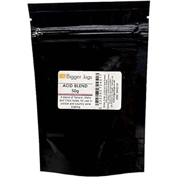 Youngs Super Wine Yeast Compound- 7g Sachet
