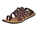 Domestiq Comfortable PU Leather Sandal skus066 RS.320.00