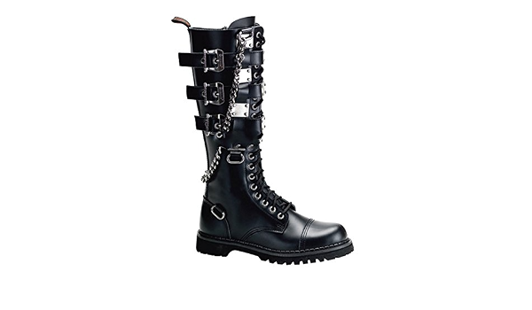 Stivali Demonia Uomo In Offerta - Scarpe Demonia Italia | demoniaitalia.com