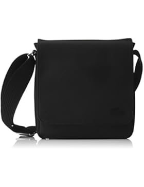 Lacoste Herren Men's Classic Henkeltaschen, 6.5 x 21 x 20 cm