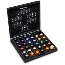 Suchergebnis auf Amazon.de für: nespresso aufbewahrung