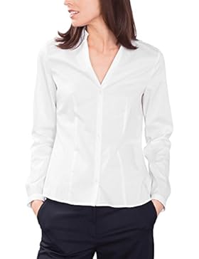 ESPRIT Collection Damen Bluse