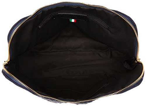 Lotus Women's Benissa Tote Blue (navy Leather)