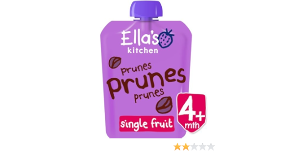 ella prune pouch
