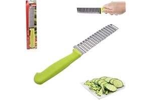 ORION Lama colorata per taglio ondulato