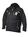 Produktbild Viking Rubber Company 111080-119-Z9S Softshell Jacke, Schwarz, S
