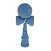 Generic Wooden Crack Paint Kendama Toy Skill Ball Kids Sport Party Game Blue & Black RS.750.00