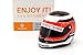 Produktbild SCHUBERTH N. Hülkenberg Porsche 919 Hybrid Winner 24h Lemans 2015 Helm 1:2
