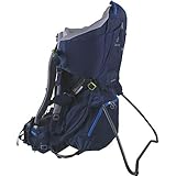 kid comfort 3 vs 2 Name: Kid Comfort Deuter Kid Comfort Backpack, Midnight, 72 cm