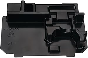 Makita 837670-0 Formowana wkładka Makpac