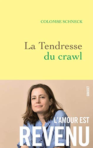 Télécharger La tendresse du crawl: roman Livre PDF Gratuit