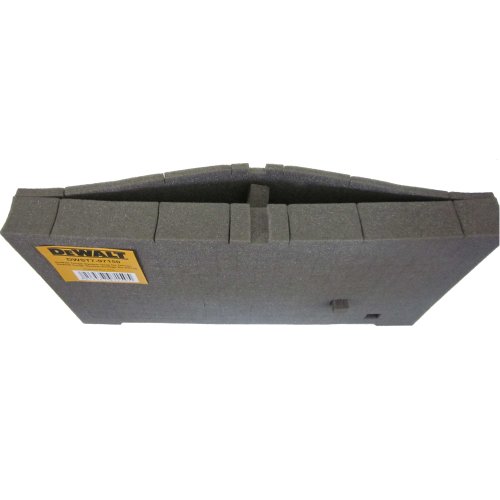DeWalt DWST7-97150 Tough System Einlage, Schaumeinlagen - 2