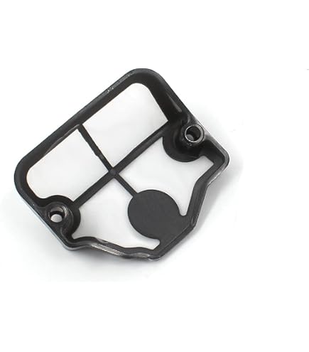 Filtre à Air Pour Tronçonneuse Husqvarna 562XP - Pièce De Rechange Compatible Référence 522675003