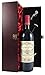 Produktbild Chateau Duluc Saint Julien 1989 75cl edler Wein in einer mit Seide ausgestatetten Geschenkbox. Da zu vier Wein Zubehör, Korkenzieher,Giesser,Kapselabschneider,Weinthermometer