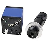 highspeed kamera 500 fps Funktion: Hohe Qualität, hohe Auflösung, klare imagesindustry CMOS-Kamera. Sie kann zeigen das Live-Bild direkt auf HDMI Monitor oder Projektor.Sie Bauen in Digital Fadenkreuz und Farbe Kontrolle, Line In die Bilder, Freeze, Spiegel, drehen, Negativ, vergleichen-Funktion hinzuzufügen.Liefert HDMI-Ausgang Anschlüsse.