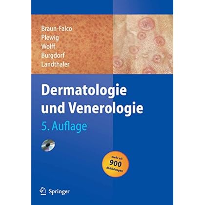 [PDF] Dermatologie und Venerologie KOSTENLOS DOWNLOAD