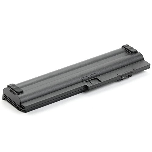 subtel® Akku für Lenovo ThinkPad X201 ThinkPad X200 ThinkPad X200s ThinkPad X201s ThinkPad X201i ThinkPad X200si – 4400mAh Ersatzakku 42T45[..] 42T46[..] 42T48[..] 43R925[..] Battery 47 - 3