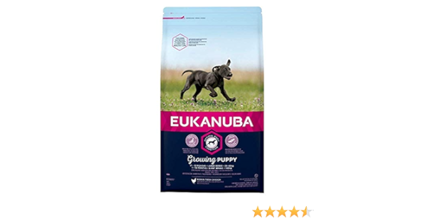eukanuba puppy amazon