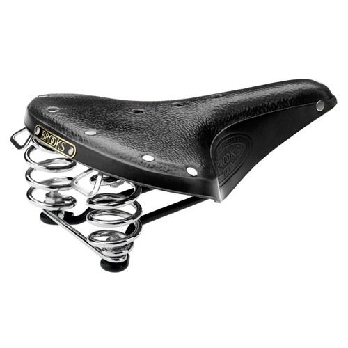 Brooks B67 - Fahrradsattel
