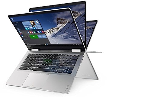 Lenovo Ideapad Yoga 710-11ISK Intel M3-6Y30 900MHz  128GB SSD  8GB RAM  HD Graphics 515  Touchscreen  Windows 10 Home