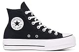 zapatillas blancas con plataforma 2016 hed by their authentic urban qualities and connections to younger lifestyle. The Chuck Taylor All Star has gained world fame and has already sold in over 600 million copies - putting them on top as the number one best-selling trainer in the world. It is a rich source of inspiration for the new and cool styles of the brand Converse.