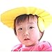 God Gift Adjustable Baby Shower Shampoo Cap, Multi RS.200.00