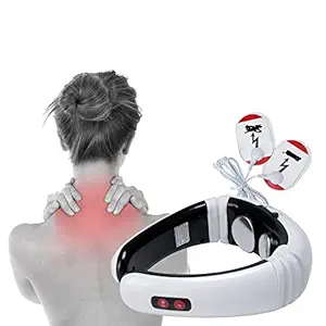 Naivete Neck Massager & Neck belt