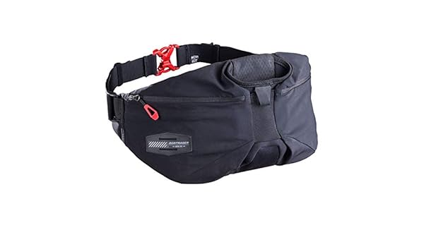 bontrager waist pack
