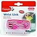 Clippasafe Wrist Link - Pink [Baby Product]