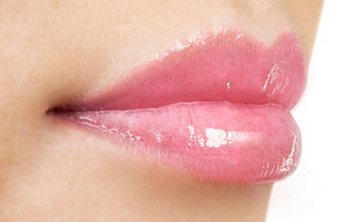 NYX Butter Gloss Vanilla Cream Pie - 5