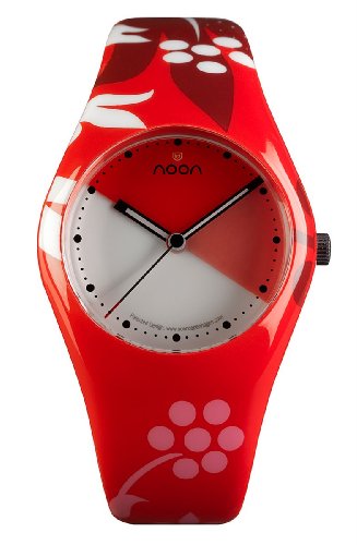 noon copenhagen Unisex- Armbanduhr Kolor 01040 noon copenhagen Unisex- Armbanduhr Kolor 01040